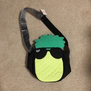 Pineapple Lunchbox/Beach cooler